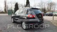 2009 Volkswagen Tiguan