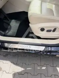 2009 Volkswagen Tiguan