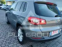 2009 Volkswagen Tiguan