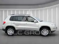 2009 Volkswagen Tiguan