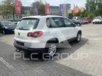 2009 Volkswagen Tiguan