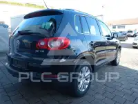 2009 Volkswagen Tiguan
