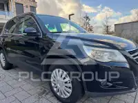2009 Volkswagen Tiguan