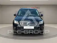 2009 Volkswagen Tiguan
