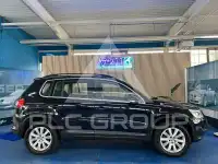 2009 Volkswagen Tiguan