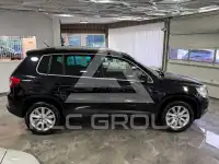 2009 Volkswagen Tiguan