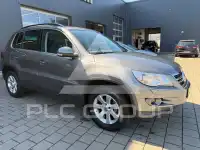 2009 Volkswagen Tiguan