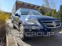 2009 Volkswagen Tiguan