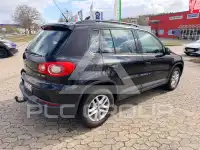 2009 Volkswagen Tiguan