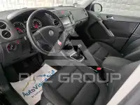 2009 Volkswagen Tiguan