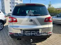 2009 Volkswagen Tiguan