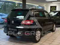 2009 Volkswagen Tiguan