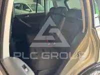 2009 Volkswagen Tiguan
