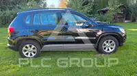 2009 Volkswagen Tiguan