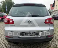 2009 Volkswagen Tiguan