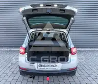 2009 Volkswagen Tiguan