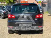 2009 Volkswagen Tiguan