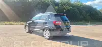 2009 Volkswagen Tiguan