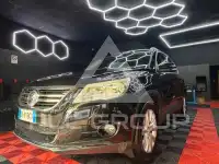 2009 Volkswagen Tiguan
