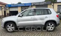 2009 Volkswagen Tiguan