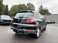 2009 Volkswagen Tiguan