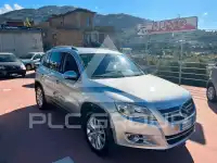 2009 Volkswagen Tiguan
