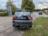 2009 Volkswagen Tiguan