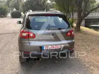 2009 Volkswagen Tiguan