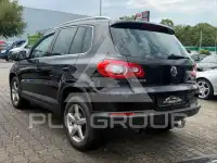 2009 Volkswagen Tiguan