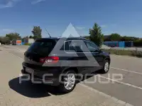 2009 Volkswagen Tiguan