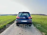 2009 Volkswagen Tiguan