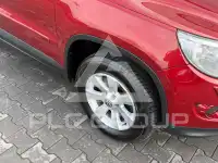 2009 Volkswagen Tiguan