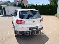 2009 Volkswagen Tiguan