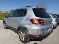2009 Volkswagen Tiguan
