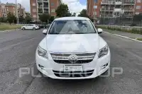 2009 Volkswagen Tiguan