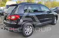 2009 Volkswagen Tiguan