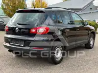 2009 Volkswagen Tiguan