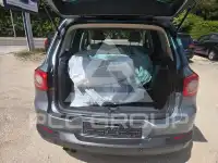 2009 Volkswagen Tiguan