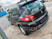2009 Volkswagen Tiguan