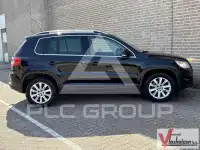 2009 Volkswagen Tiguan