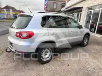 2009 Volkswagen Tiguan