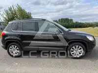 2009 Volkswagen Tiguan