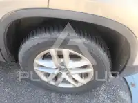 2009 Volkswagen Tiguan