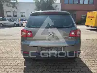 2009 Volkswagen Tiguan