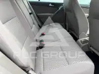 2009 Volkswagen Tiguan