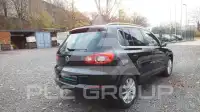 2009 Volkswagen Tiguan