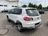 2009 Volkswagen Tiguan