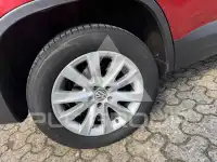 2009 Volkswagen Tiguan