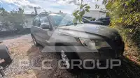 2009 Volkswagen Tiguan