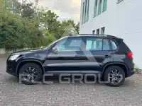 2009 Volkswagen Tiguan